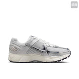 Nike Air Max Plus 3 Silver Grey and White Sneakers