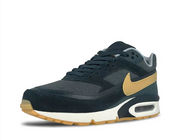 Nike Air Max BW Dark Green Sneakers