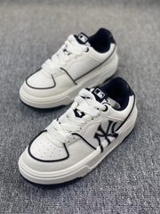 MLB Graphic Sneakers in Assorted Styles