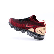 Nike Air VaporMax Flyknit 2 Sneakers Burgundy AT8955-6009