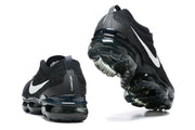 Nike Air VaporMax 2023 Flyknit Black White Sneakers DV1678-100