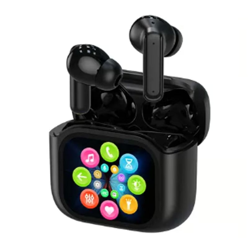 🔥Best-selling model🔥High-quality sound, clear touch-control Bluetooth headset【Factory direct sales】