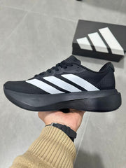 Adidas Lightstrike Pro Running Shoes Black White KJ3595
