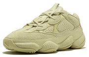 Adidas Yeezy 500 Sneakers in Desert Rat Beige