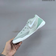 Nike Kobe 9 Elite Low EM “Steam” Basketball Shoes