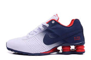 Nike Shox Deliver Sneakers in Multiple Colorways
