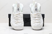 Nike Air Foamposite One Penny White Basketball Sneakers JFD534-FZE