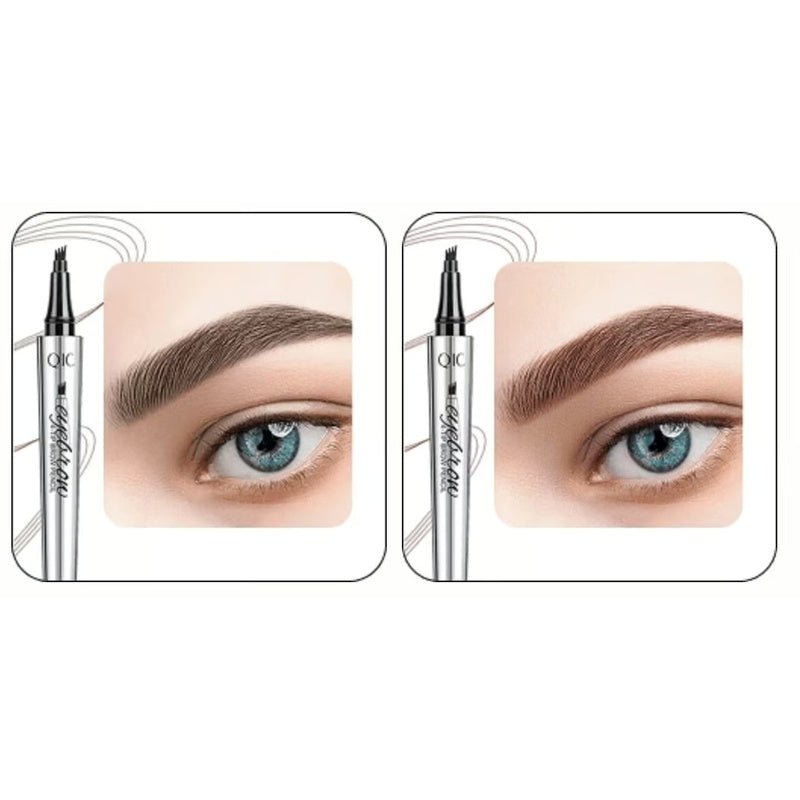 ⏰Buy 1 get 1 free🔥3D Waterproof Eyebrow Pencil