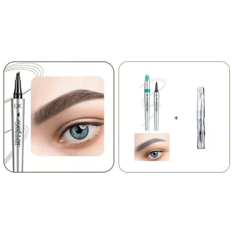 ⏰Buy 1 get 1 free🔥3D Waterproof Eyebrow Pencil