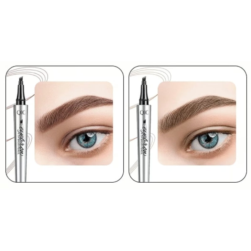 ⏰Buy 1 get 1 free🔥3D Waterproof Eyebrow Pencil