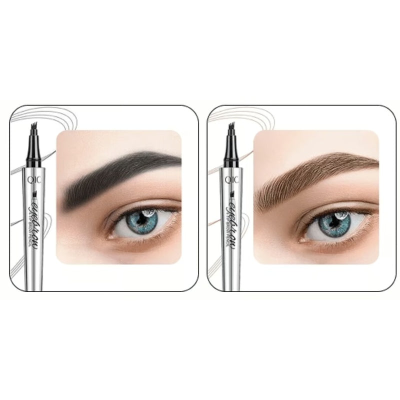 ⏰Buy 1 get 1 free🔥3D Waterproof Eyebrow Pencil