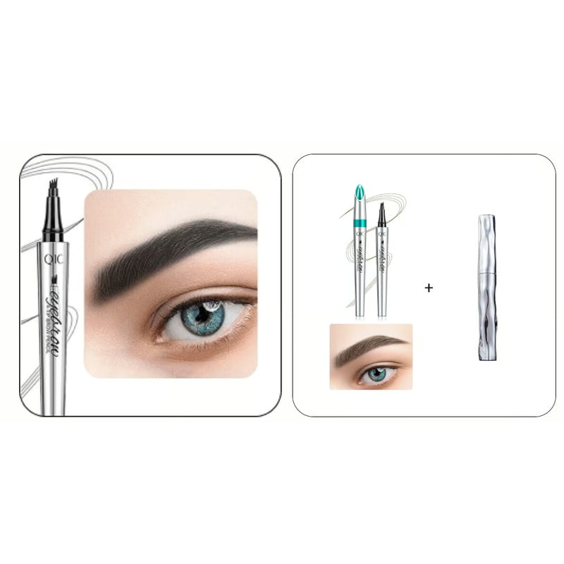 ⏰Buy 1 get 1 free🔥3D Waterproof Eyebrow Pencil