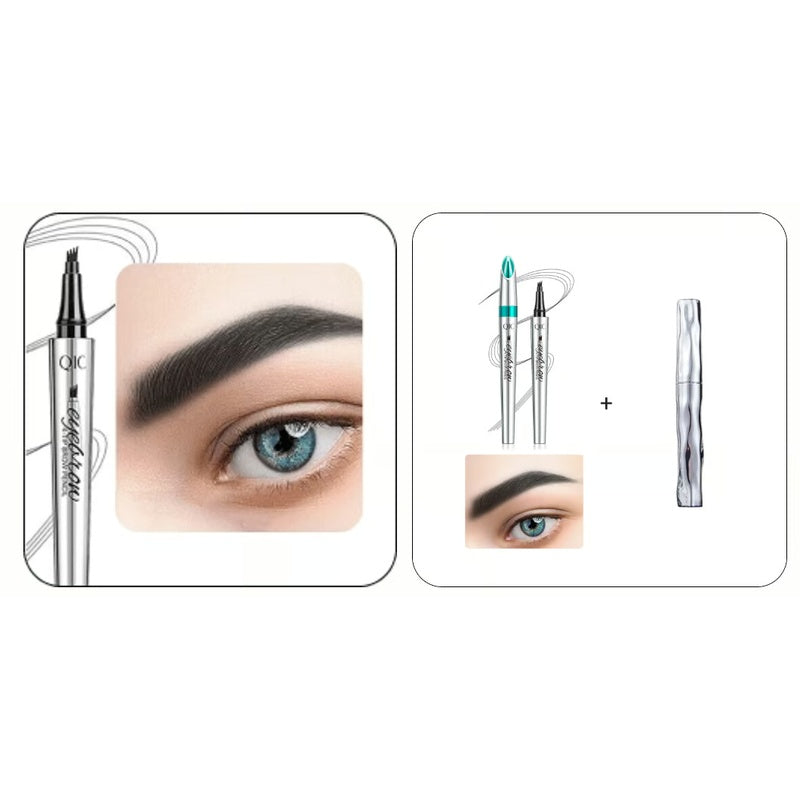 ⏰Buy 1 get 1 free🔥3D Waterproof Eyebrow Pencil