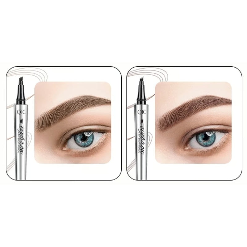 ⏰Buy 1 get 1 free🔥3D Waterproof Eyebrow Pencil