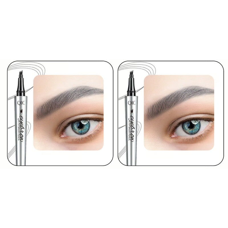 ⏰Buy 1 get 1 free🔥3D Waterproof Eyebrow Pencil