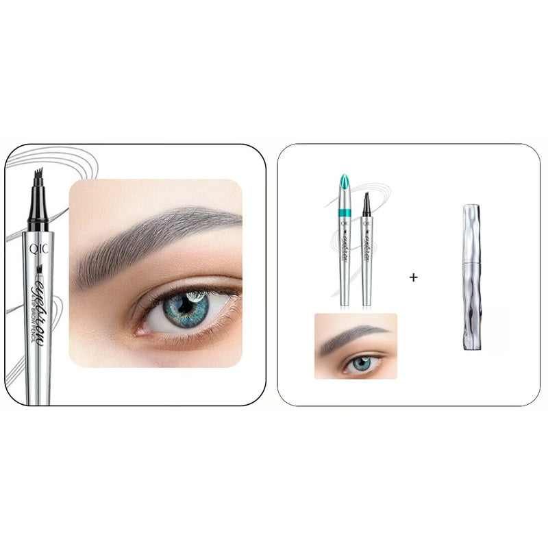 ⏰Buy 1 get 1 free🔥3D Waterproof Eyebrow Pencil