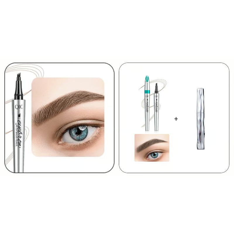 ⏰Buy 1 get 1 free🔥3D Waterproof Eyebrow Pencil