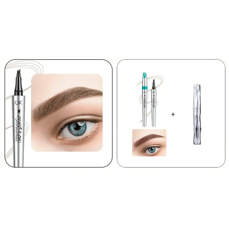 ⏰Buy 1 get 1 free🔥3D Waterproof Eyebrow Pencil