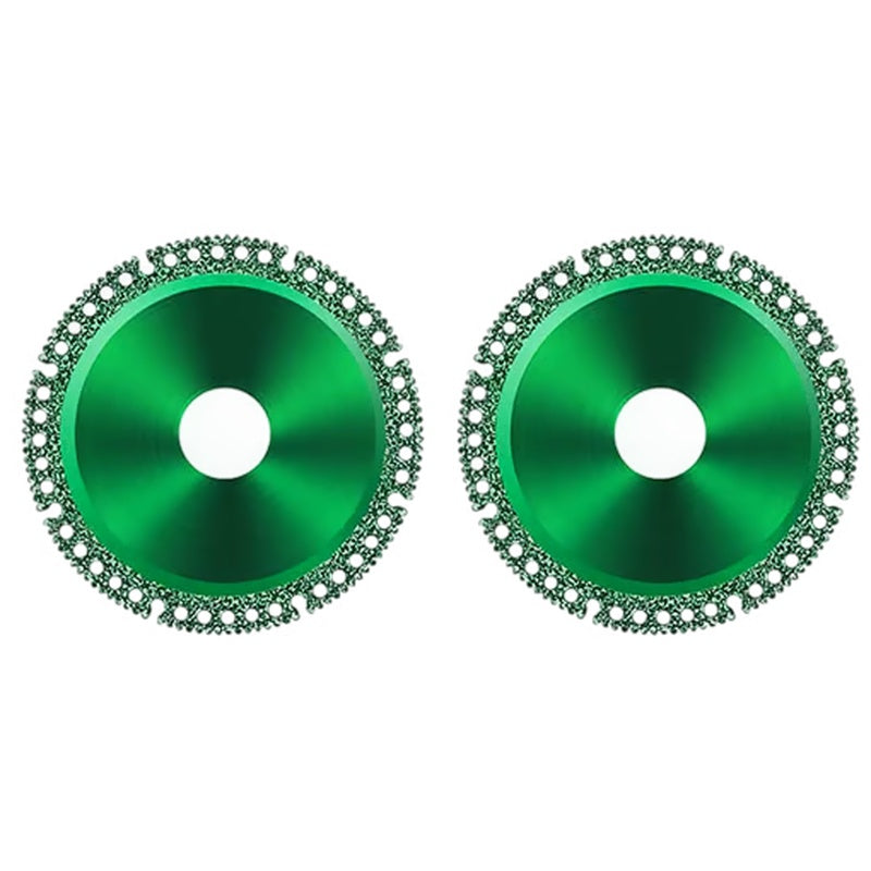 💥Buy 8 Get 10 Free（18 PCS）💥Composite Multifunctional Cutting Saw Blade