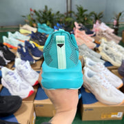 ASICS NOVABLAST 5 LE Running Shoes Lake Blue