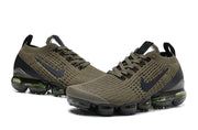 Nike Air VaporMax Flyknit 2 Cargo Khaki Sneakers AJ6900-300