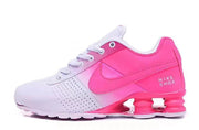 Nike Shox Deliver Sneakers in Multiple Colorways