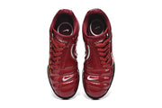 Nike Total 90 III Burgundy Indoor Soccer Shoes