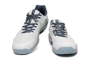 ASICS Sky Elite FF 3 Indoor Court Shoes White Blue