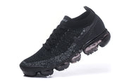 Nike Air VaporMax Flyknit 2 Black Sneakers 942842-011