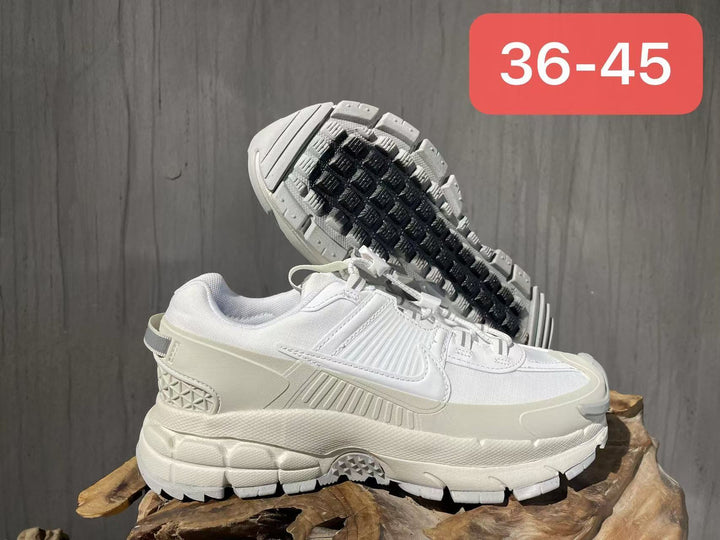 Nike F7 Gen 2 White Sneakers