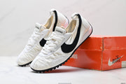 Nike x Jacquemus Moon Sneaker White Black