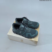 On Cloud 6 Running Shoes, Multiple Colors