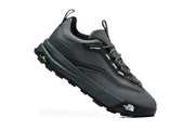 The North Face DRYVENT Dark Gray Trail Sneakers