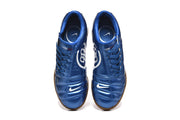 Nike Total 90 Blue Indoor Soccer Shoes