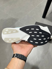 Adidas Lightstrike Pro Running Shoes White Teal