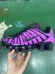 Nike Shox TL Sneakers in Mixed Colorways