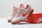 Nike Terra Manta Sneakers in Pink and Gum