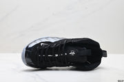 Nike Air Foamposite One Penny Hardaway Black Sneakers JKD101-AED