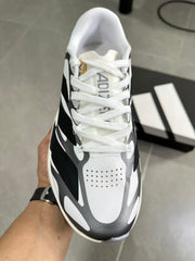Nike Lightstrike Pro Running Shoes White Black KI4763