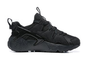 Nike Air Huarache Black Sneakers