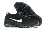 Nike Air VaporMax 2023 Flyknit Black White Sneakers DV1678-100