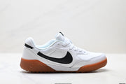 Nike Terra Manta Sneakers White Black Gum Sole