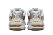ASICS GEL-KAYANO 14 Sneakers White Gold