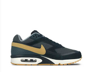 Nike Air Max BW Dark Green Sneakers