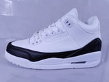 Nike Air Jordan 3 Retro SP White Black Sneakers
