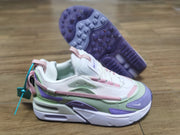 Nike Air Max Furyosa White Pastel Sneakers