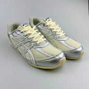 ASICS GEL-PTG Z 4 Silver Sneakers 1203B126-100