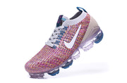 Nike Air VaporMax Flyknit 2 Multicolor Sneakers AJ6910-007