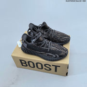 Adidas Yeezy Boost 350 V2 Knit Sneakers FZ5246