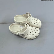 Crocs All-Terrain Clog in Neutral and Pastel Colors